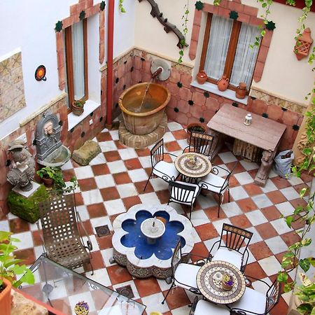 Apartamentos Medina Qurtuba Cordoba Exterior photo